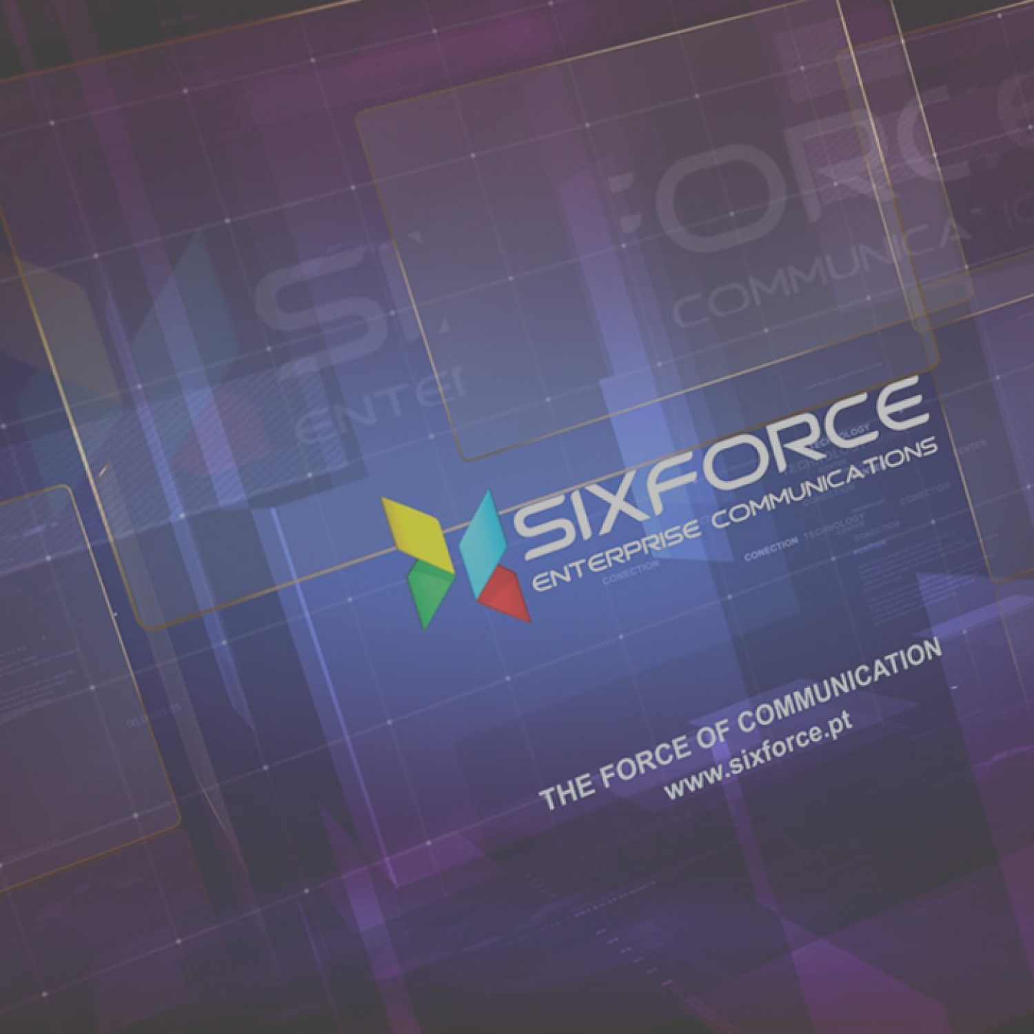 SixForce Corporate