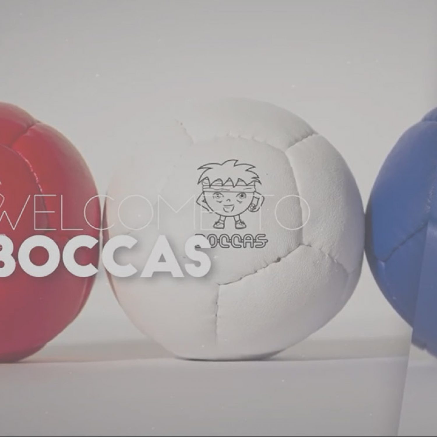Boccas Promo