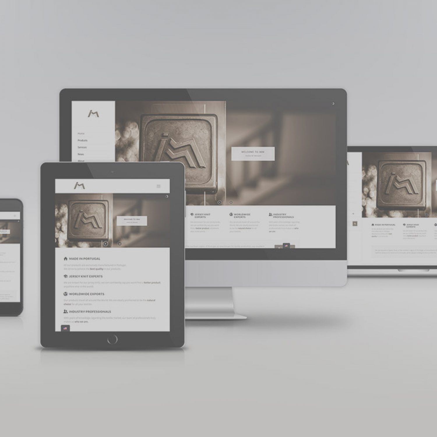 IMM Web