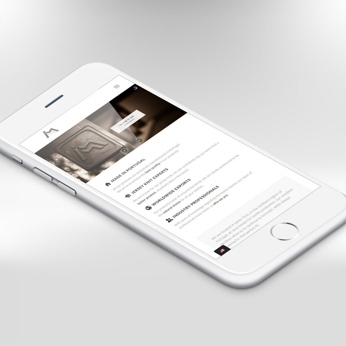 IMM Web
