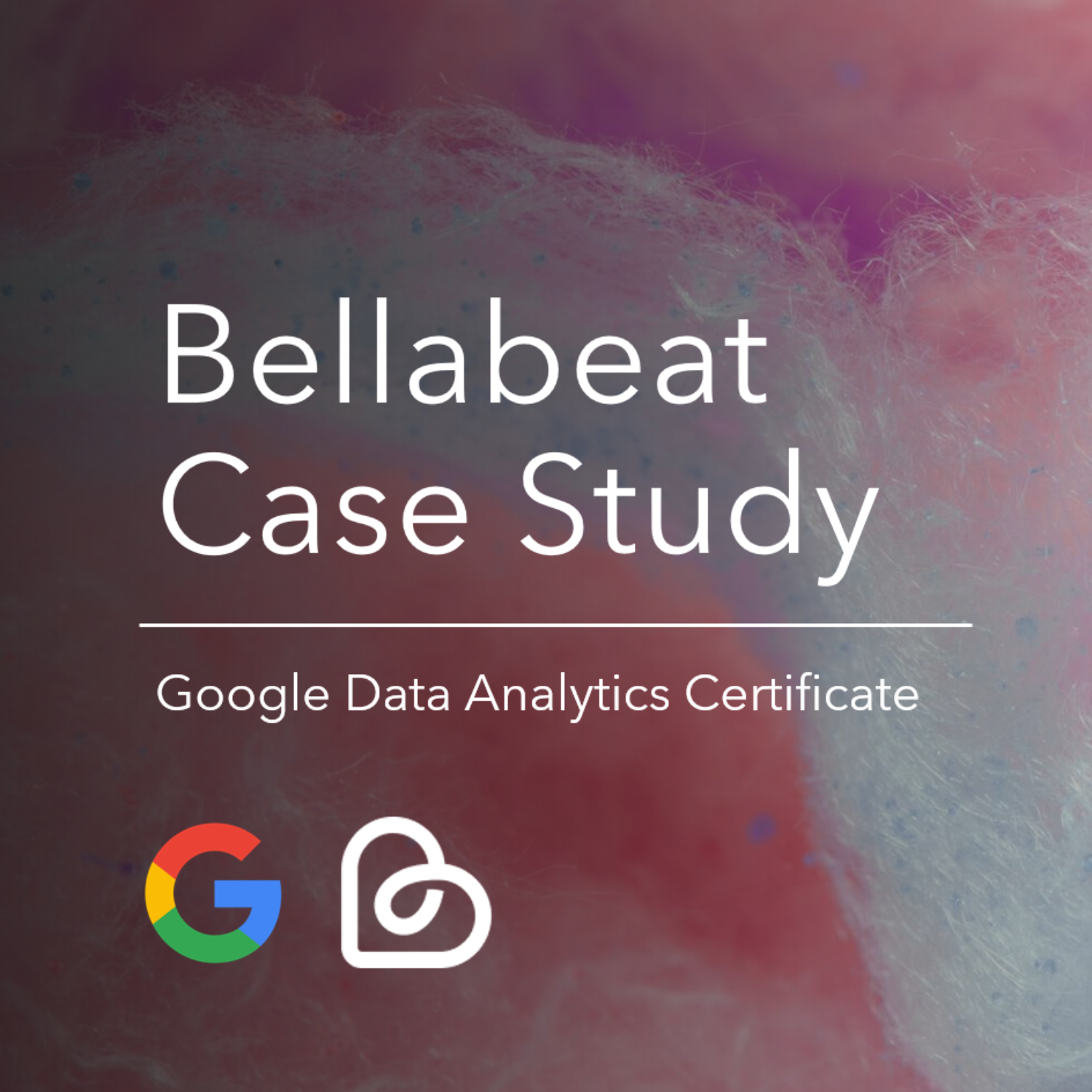 Google Data Analytics Certificate - Capstone Project
